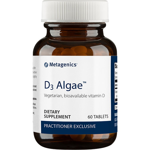 D3 Algae