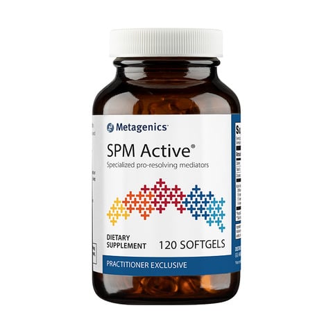 SPM Active®