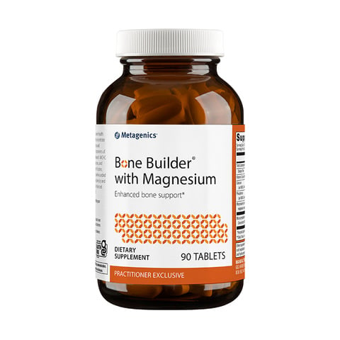 Bone Builder® with Magnesium