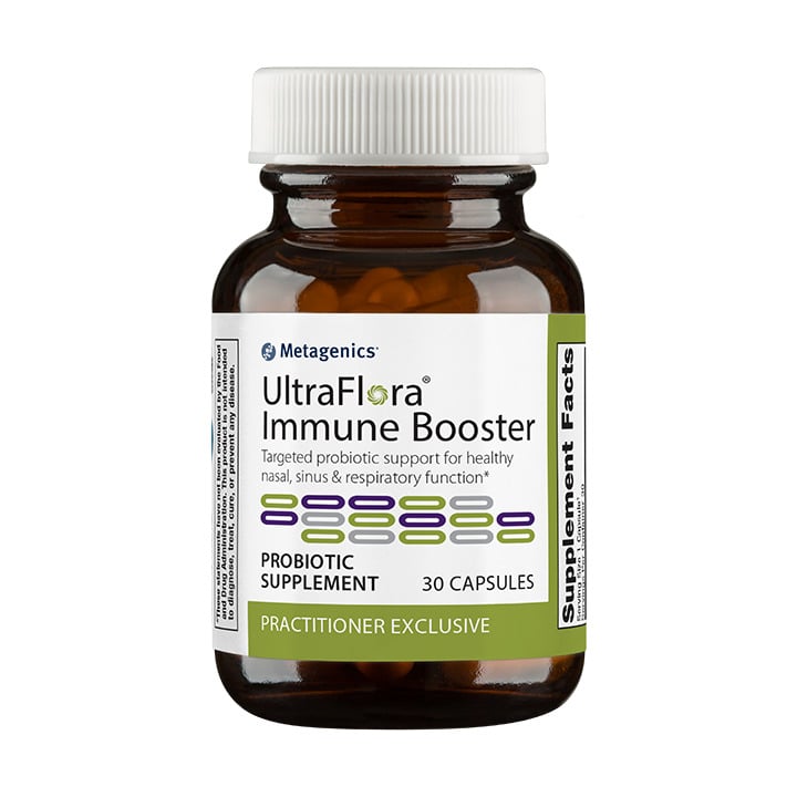 UltraFlora® Immune Booster