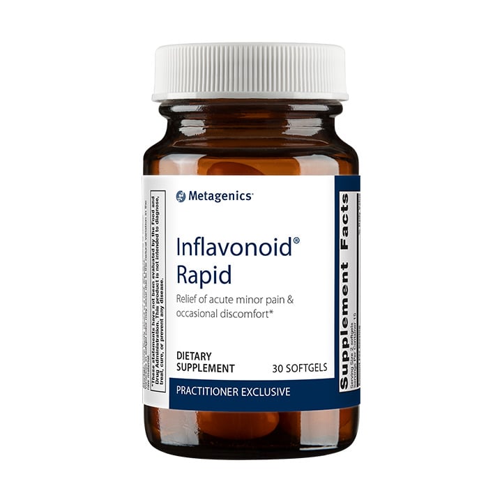 Inflavonoid Rapid