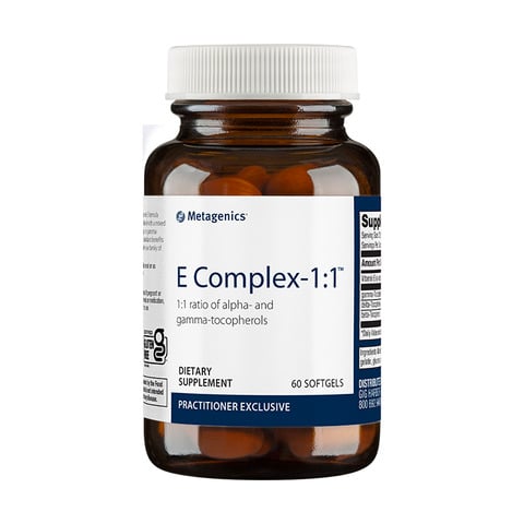 E Complex-1:1™
