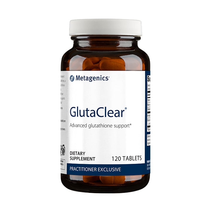 GlutaClear®