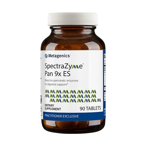 SpectraZyme® Pan 9x ES