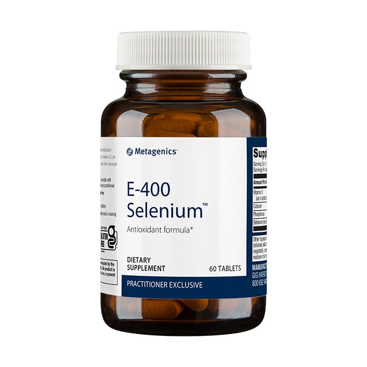 E-400 Selenium™