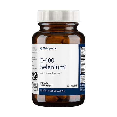 E-400 Selenium™