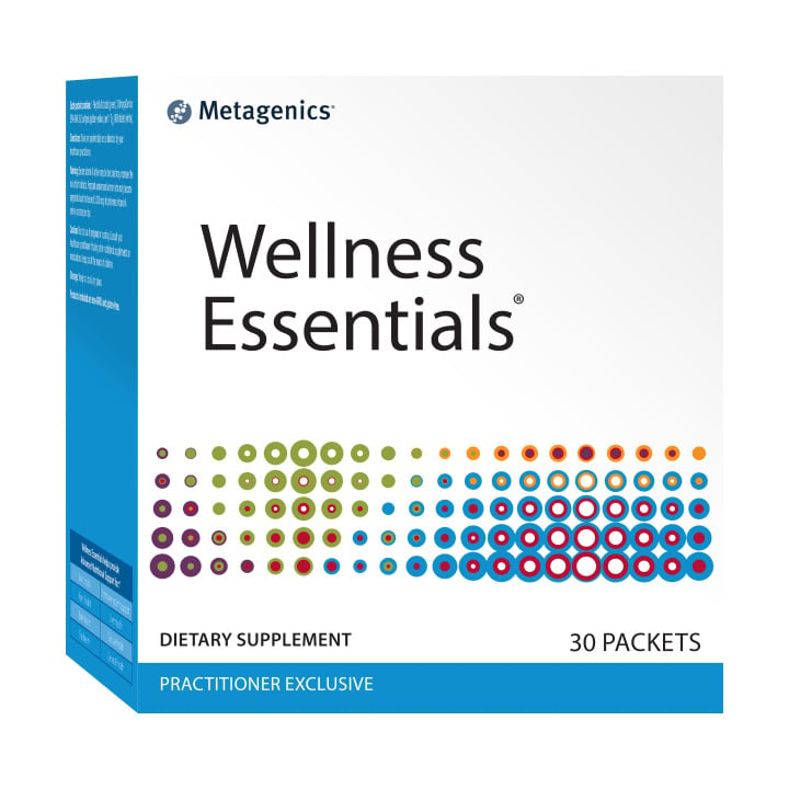 Wellness Essentials®