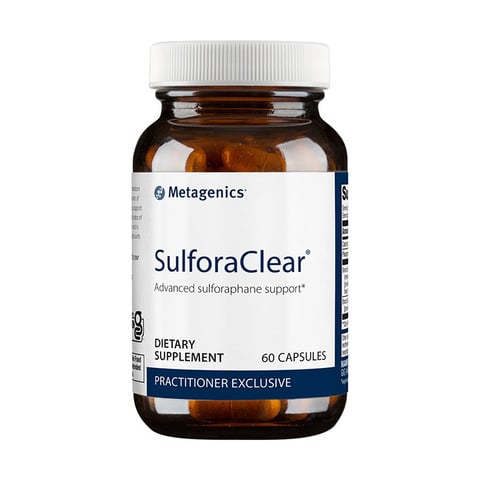 SulforaClear