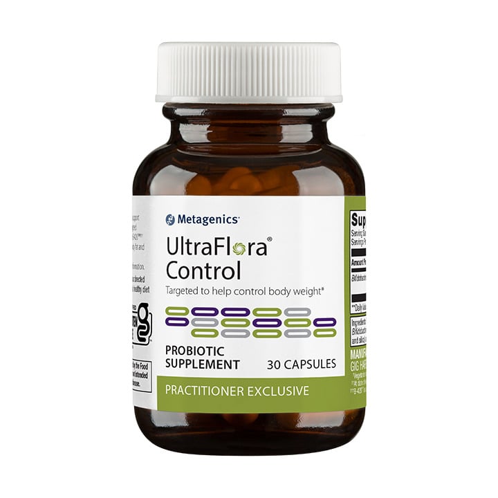 UltraFlora® Control