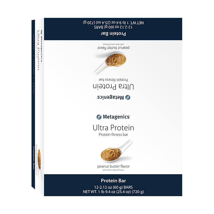 Ultra Protein Bar