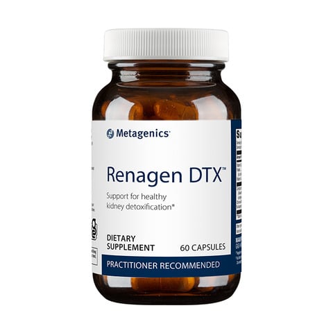 Renagen™ DTX