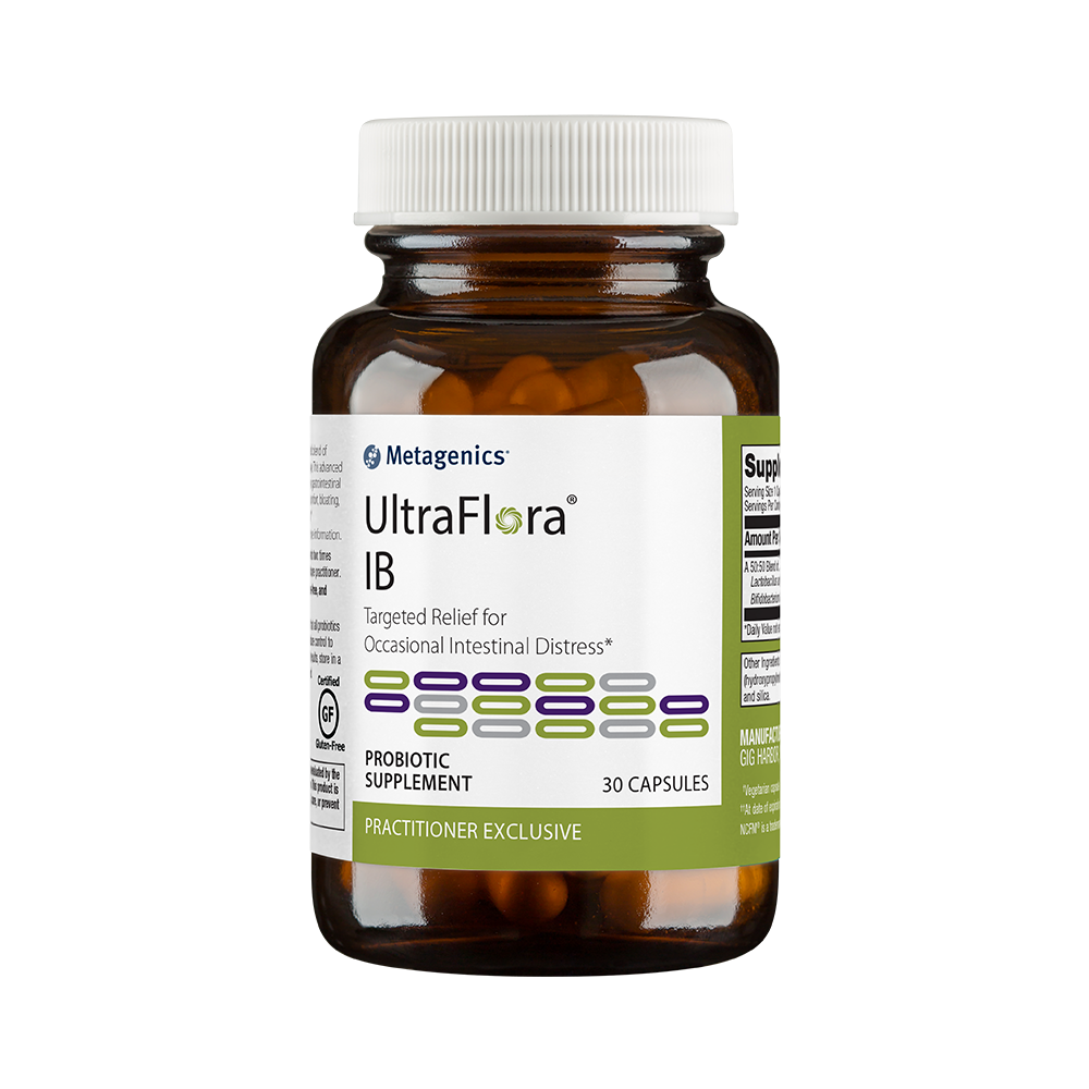 UltraFlora® IB