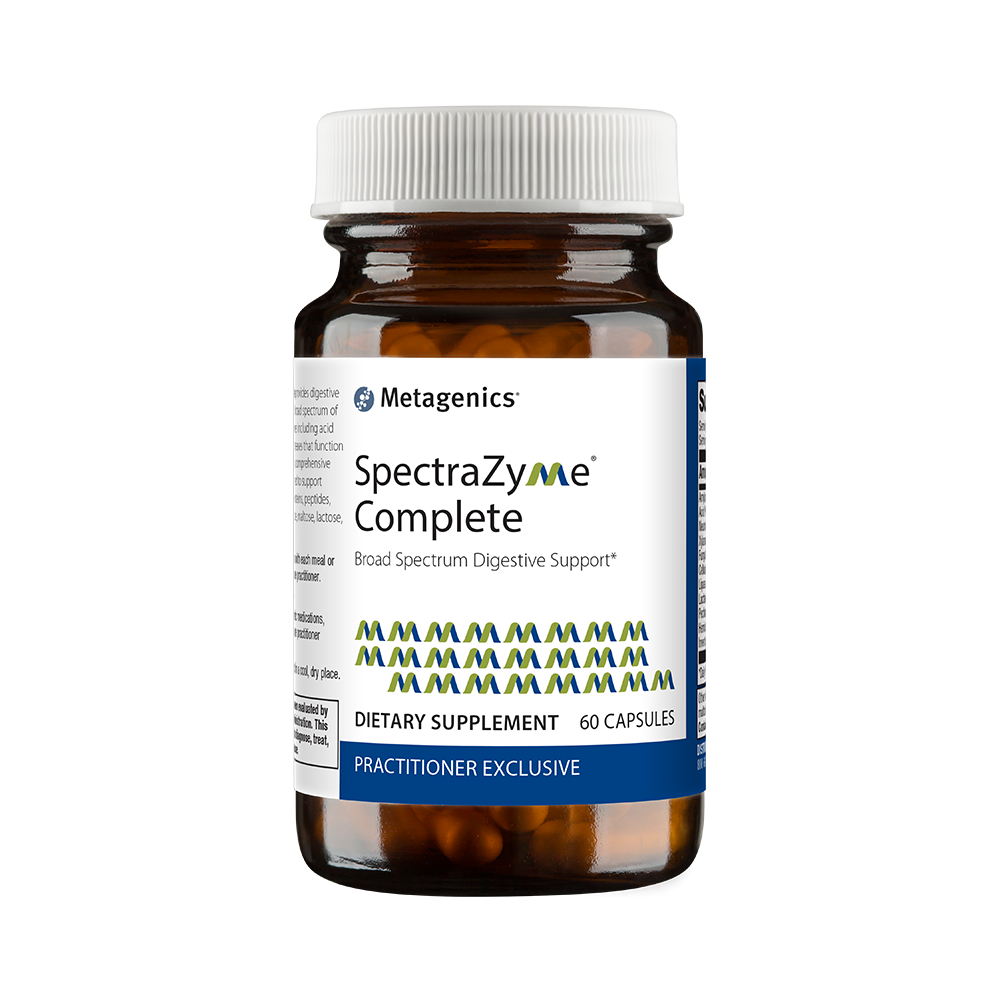 SpectraZyme® Complete