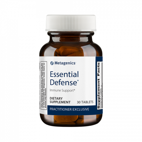 Essential Defense®