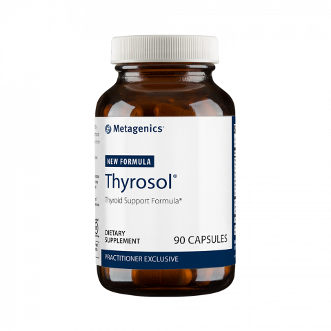 Thyrosol® Capsules