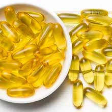Hook, Line, & Sinker: Get to Know Your Fish Oil
